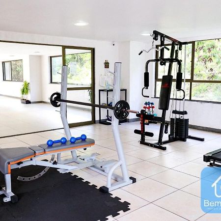 Apartamento Super Confortavel Na Pituba Сальвадор Экстерьер фото