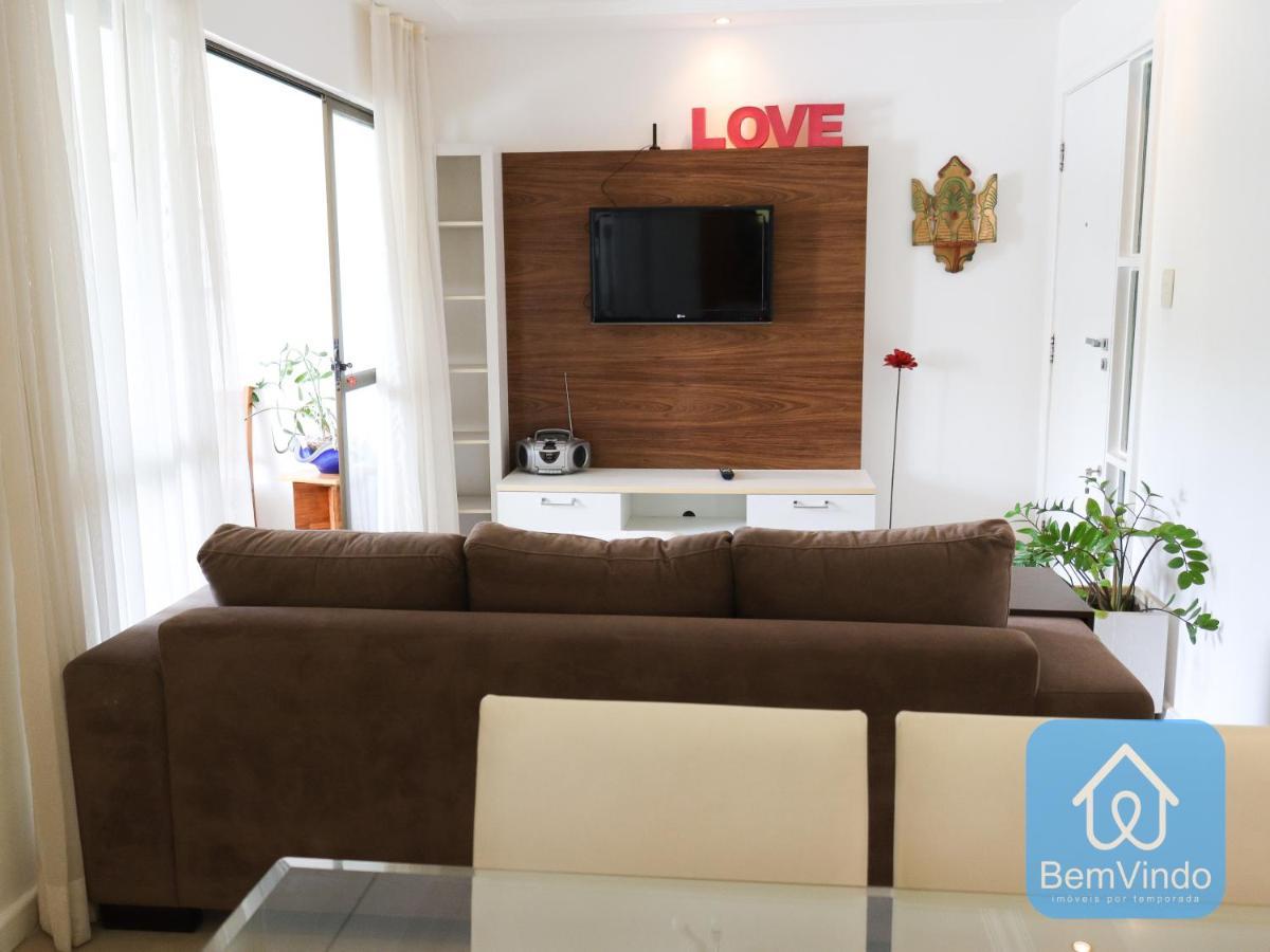 Apartamento Super Confortavel Na Pituba Сальвадор Экстерьер фото
