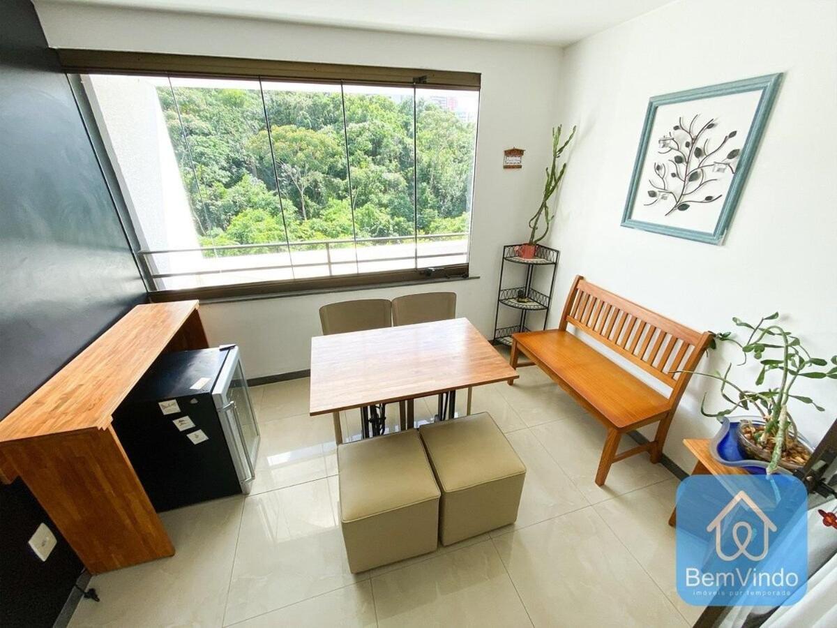 Apartamento Super Confortavel Na Pituba Сальвадор Экстерьер фото