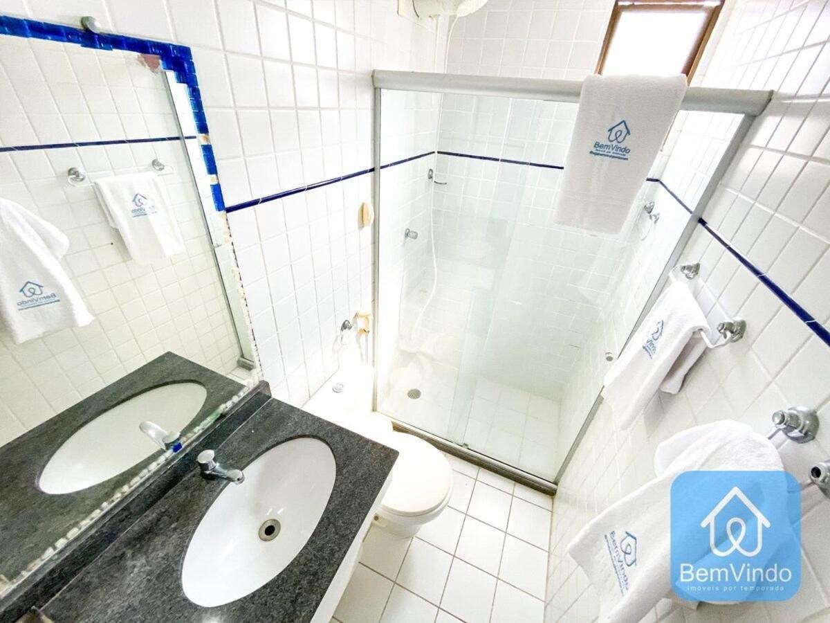 Apartamento Super Confortavel Na Pituba Сальвадор Экстерьер фото