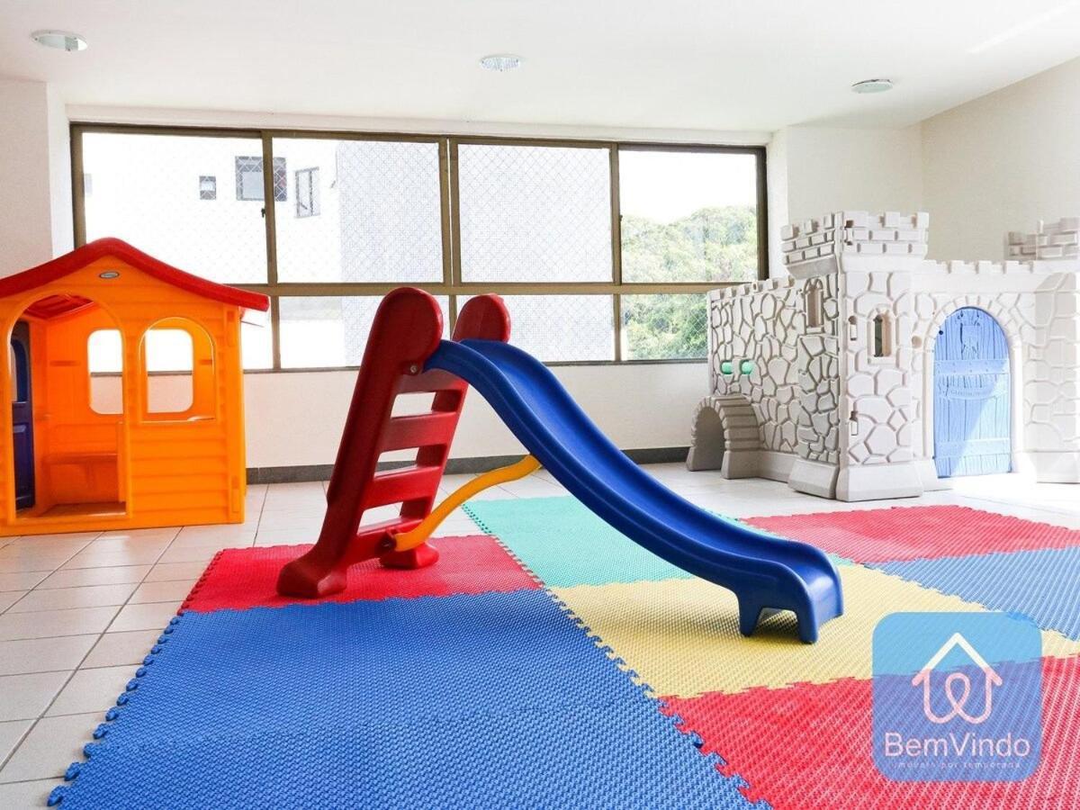 Apartamento Super Confortavel Na Pituba Сальвадор Экстерьер фото