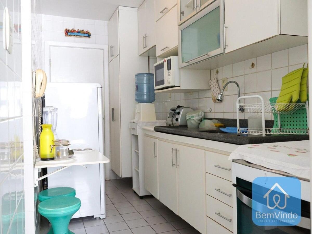 Apartamento Super Confortavel Na Pituba Сальвадор Экстерьер фото