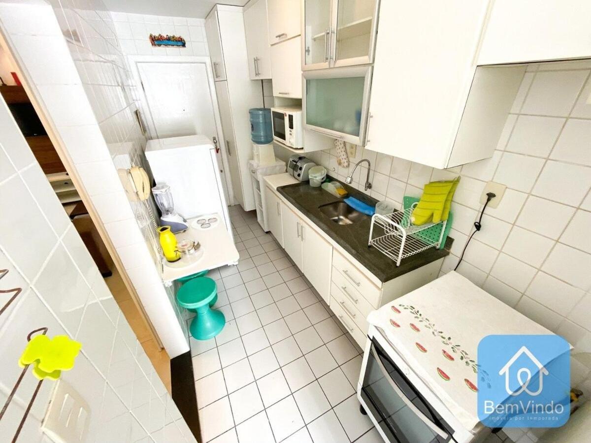 Apartamento Super Confortavel Na Pituba Сальвадор Экстерьер фото